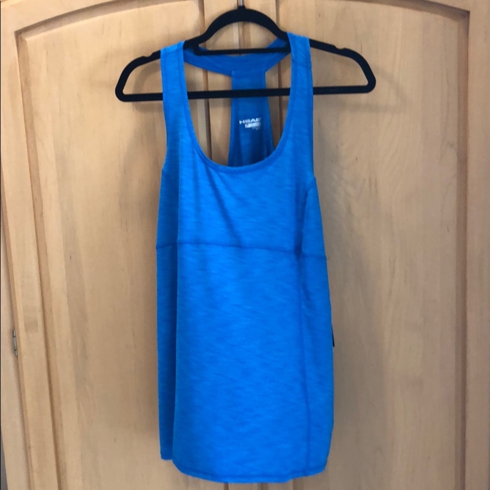 Head Athletic Top NWT